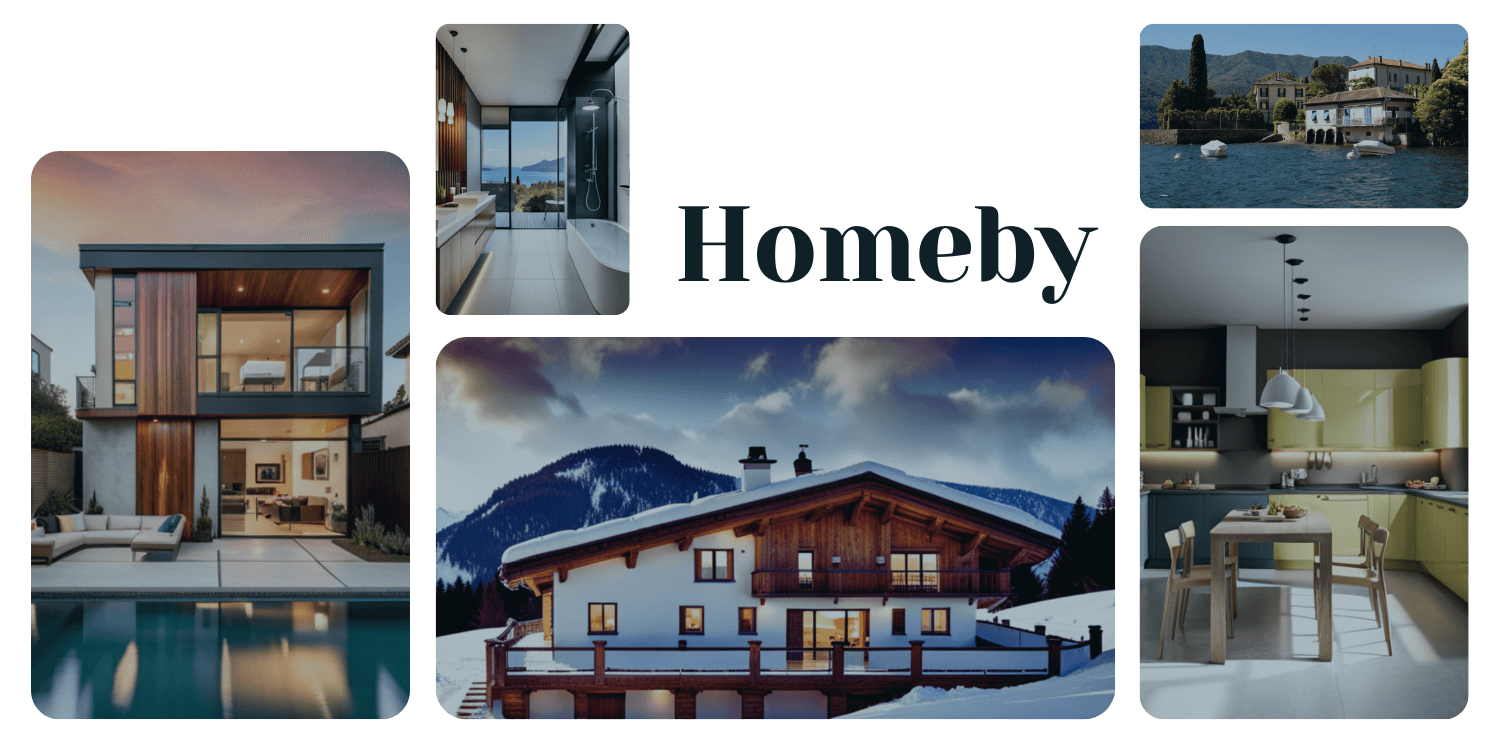 Homeby - Gestione Affitti Brevi