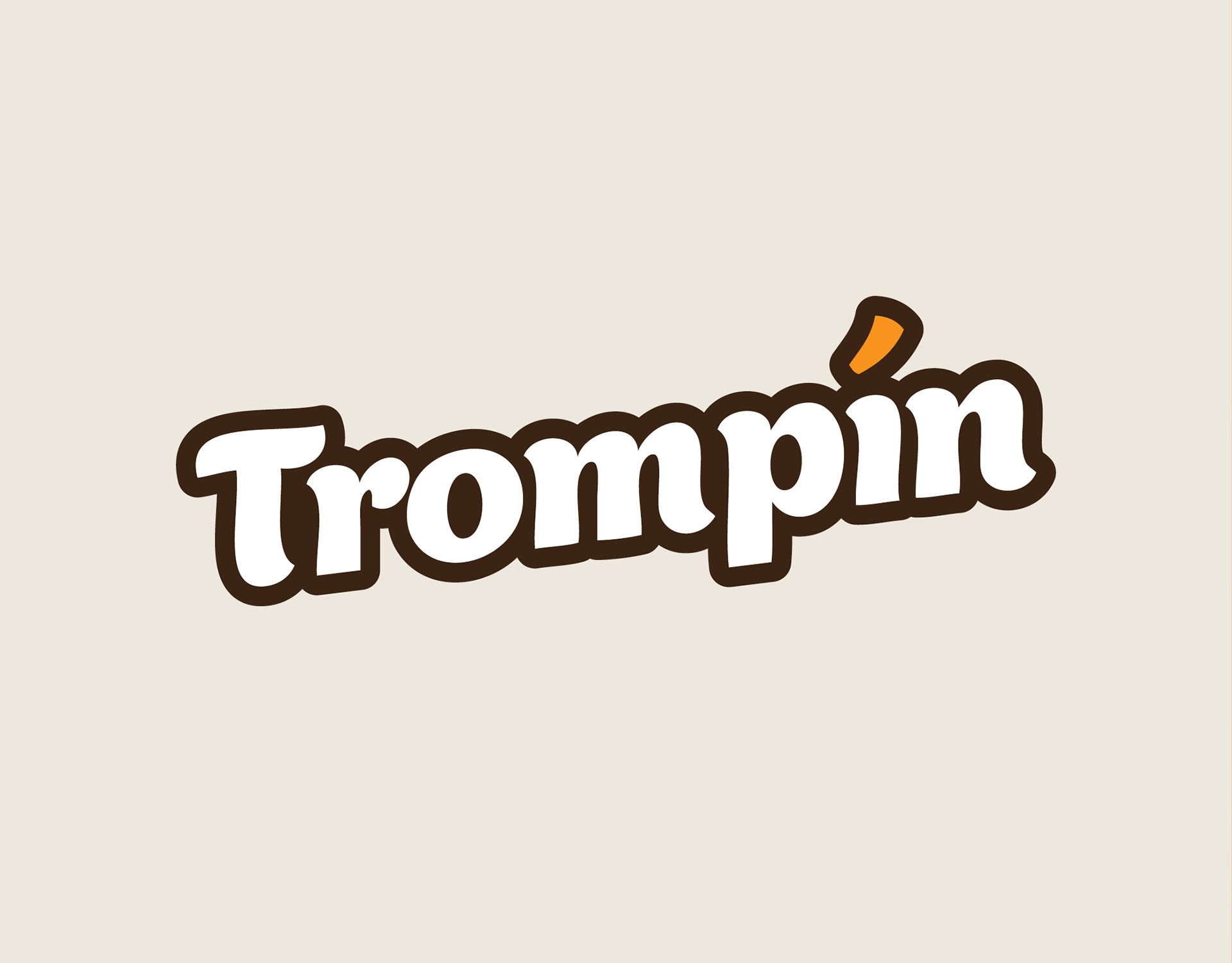 Trompín
