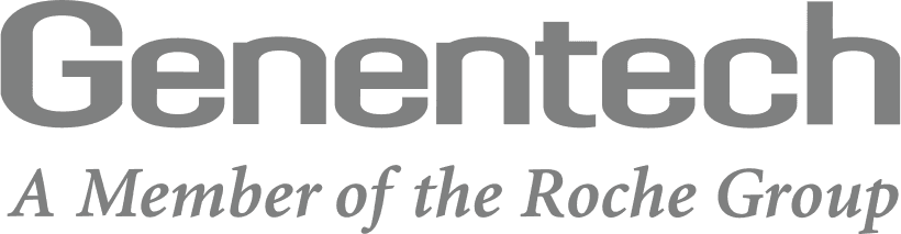Genentech logo