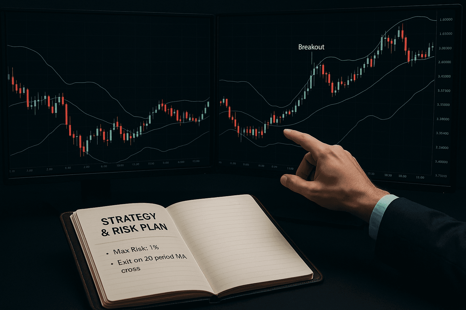 futures trading