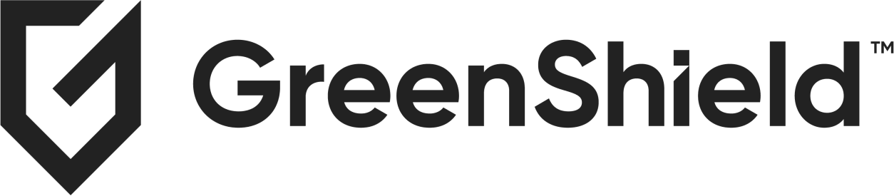 Greenshield Logo