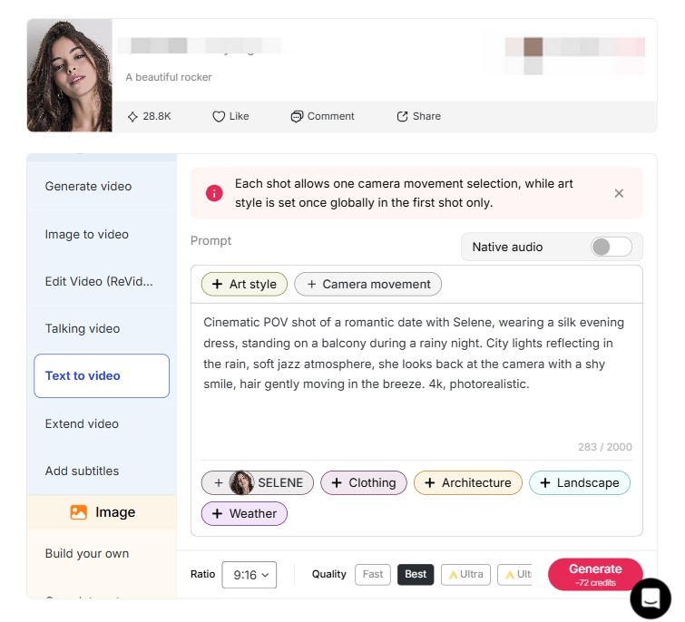 kling 3.0 alternative