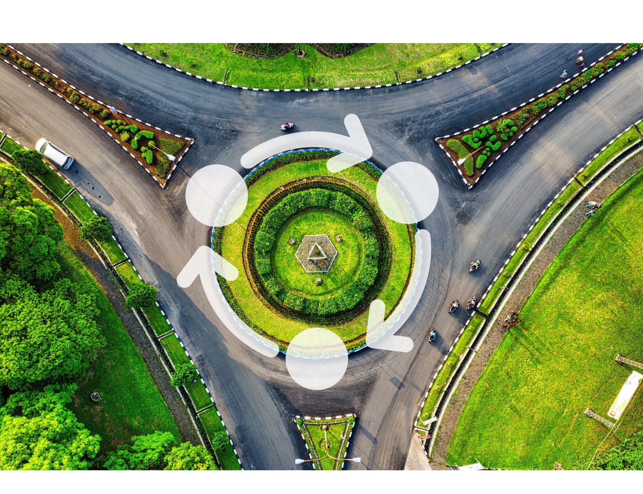 Ecoras is expert in het realiseren van circulaire ambities