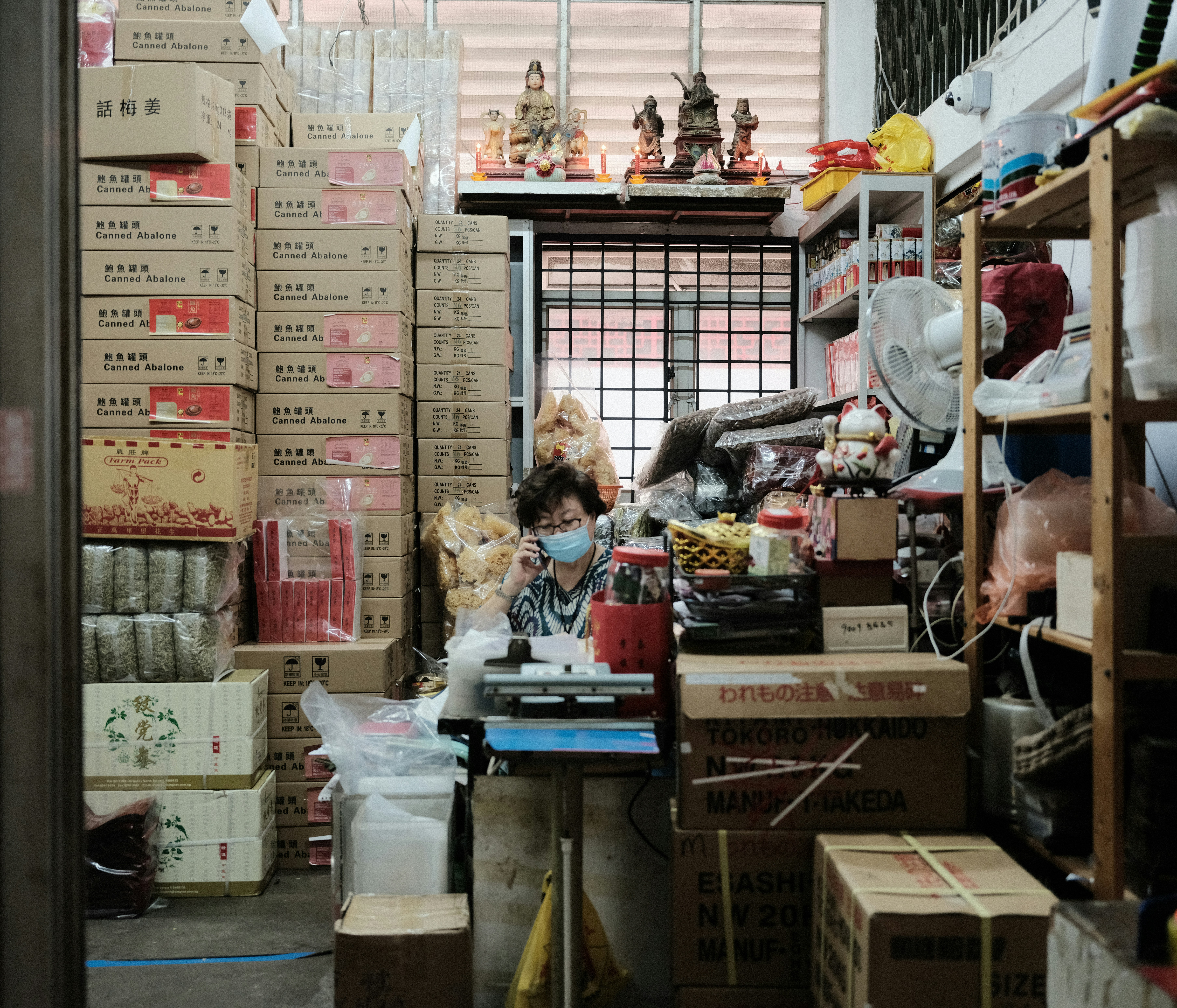 Supplier Sourcing Image