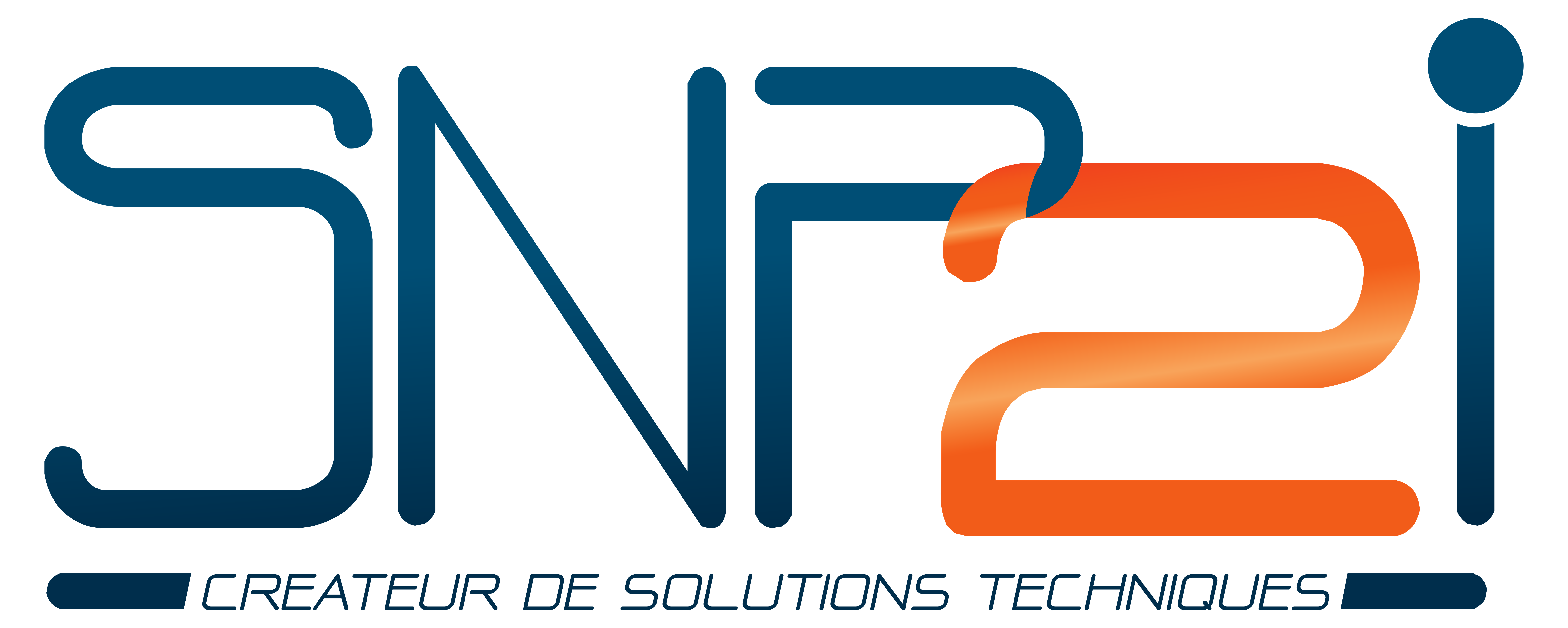 SNP2I — Créateur de solutions techniques