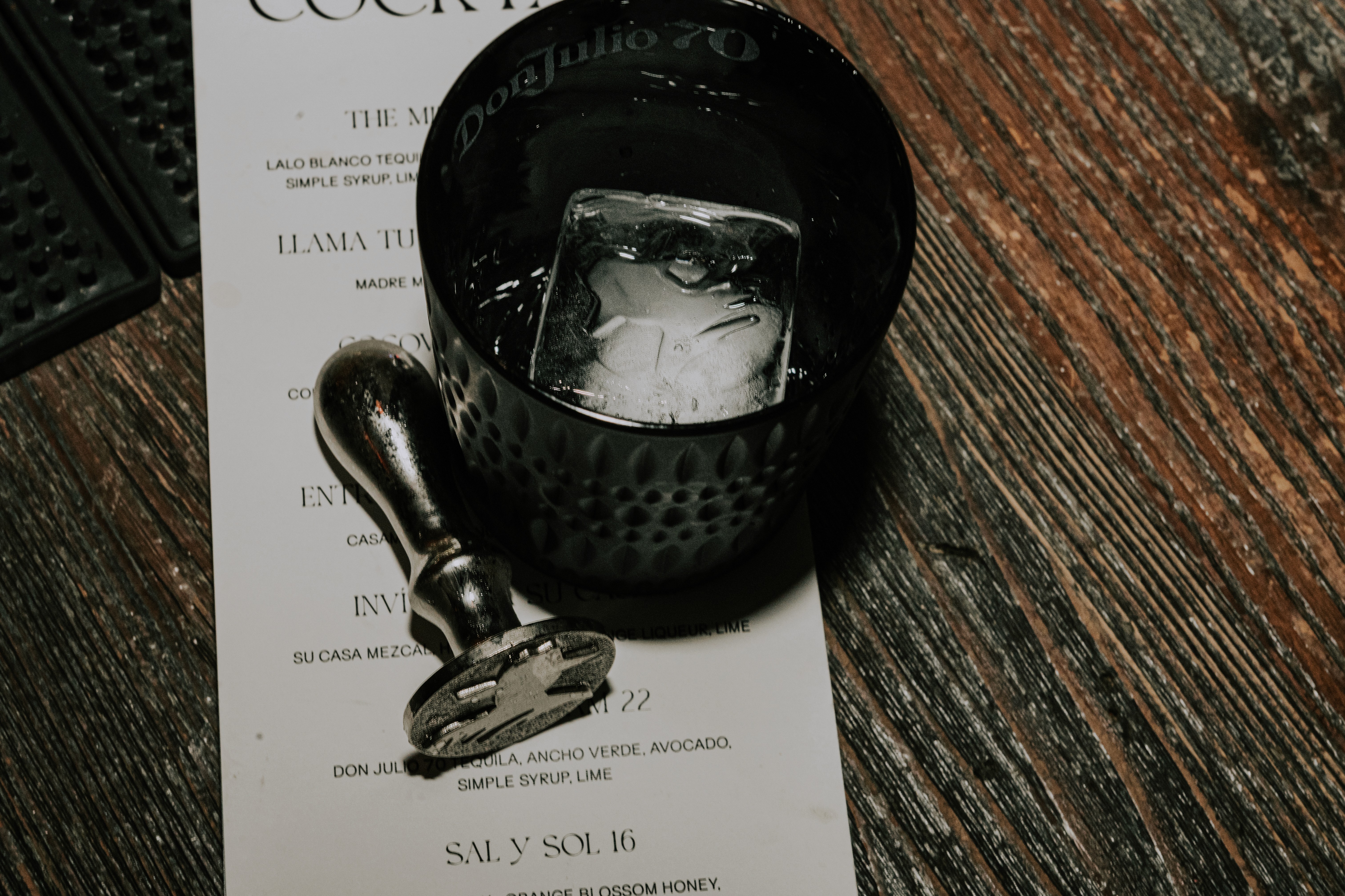 Don Julio — photograph 15