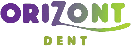 orizont dent logo