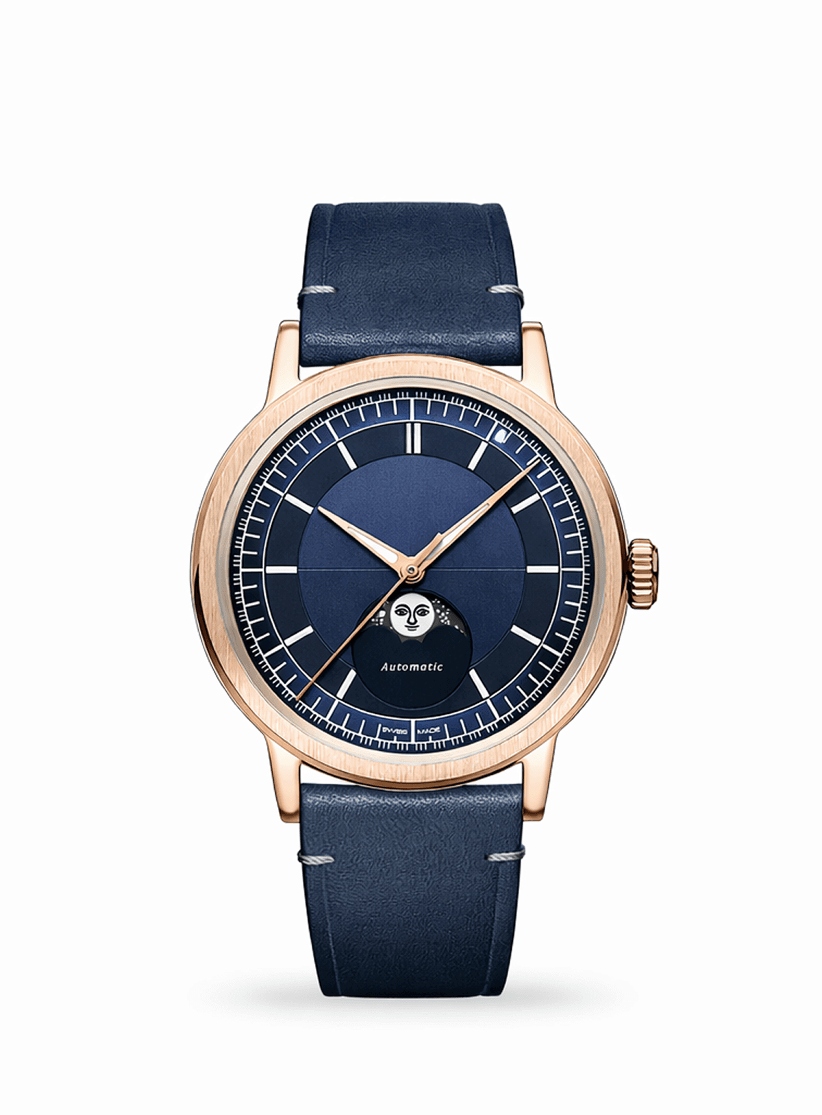 BLAKORA Laureus Sport for Good 39mm