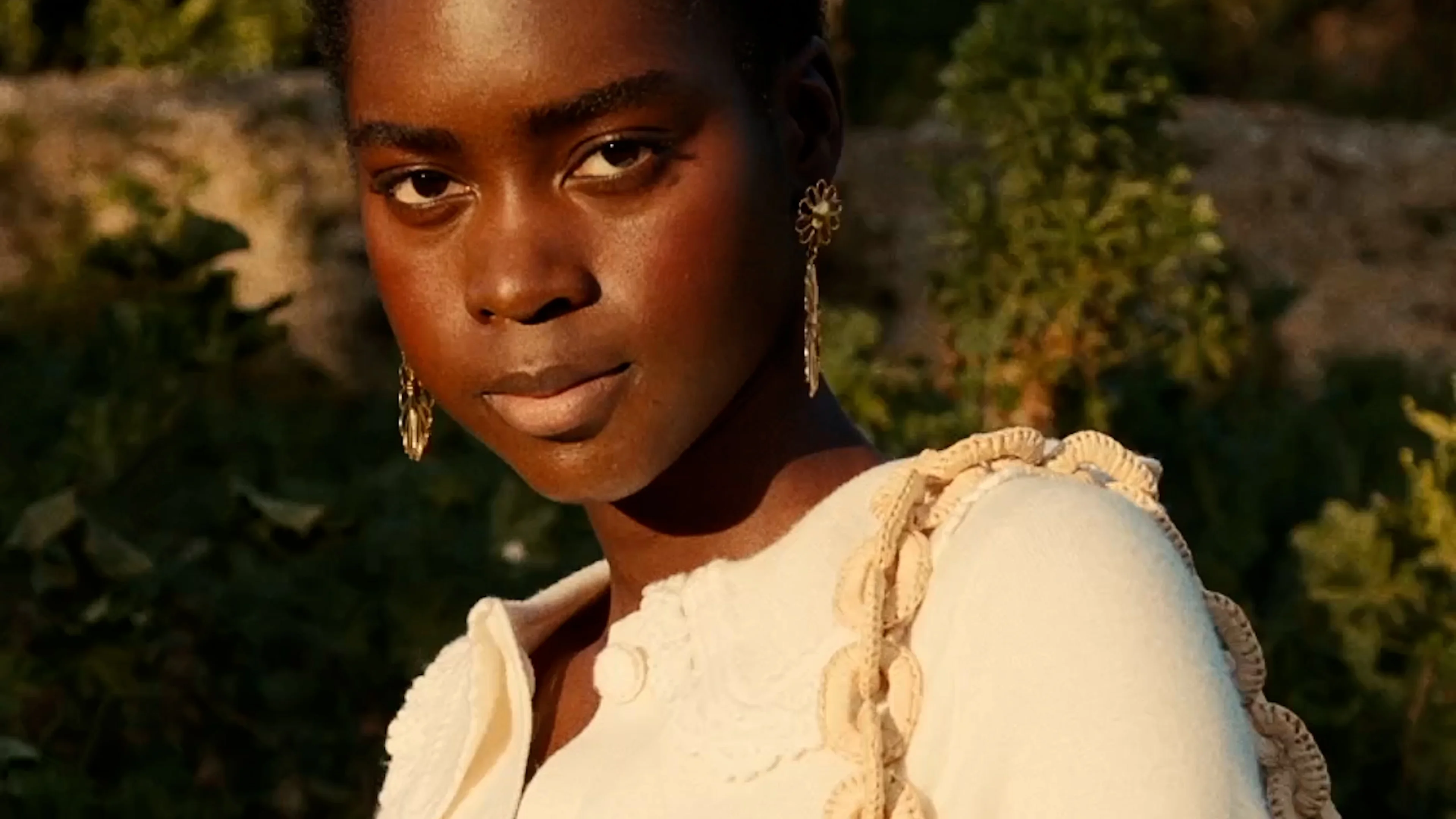 campagne sézane mode par joris favraud