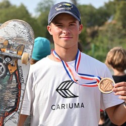 Max Berguin