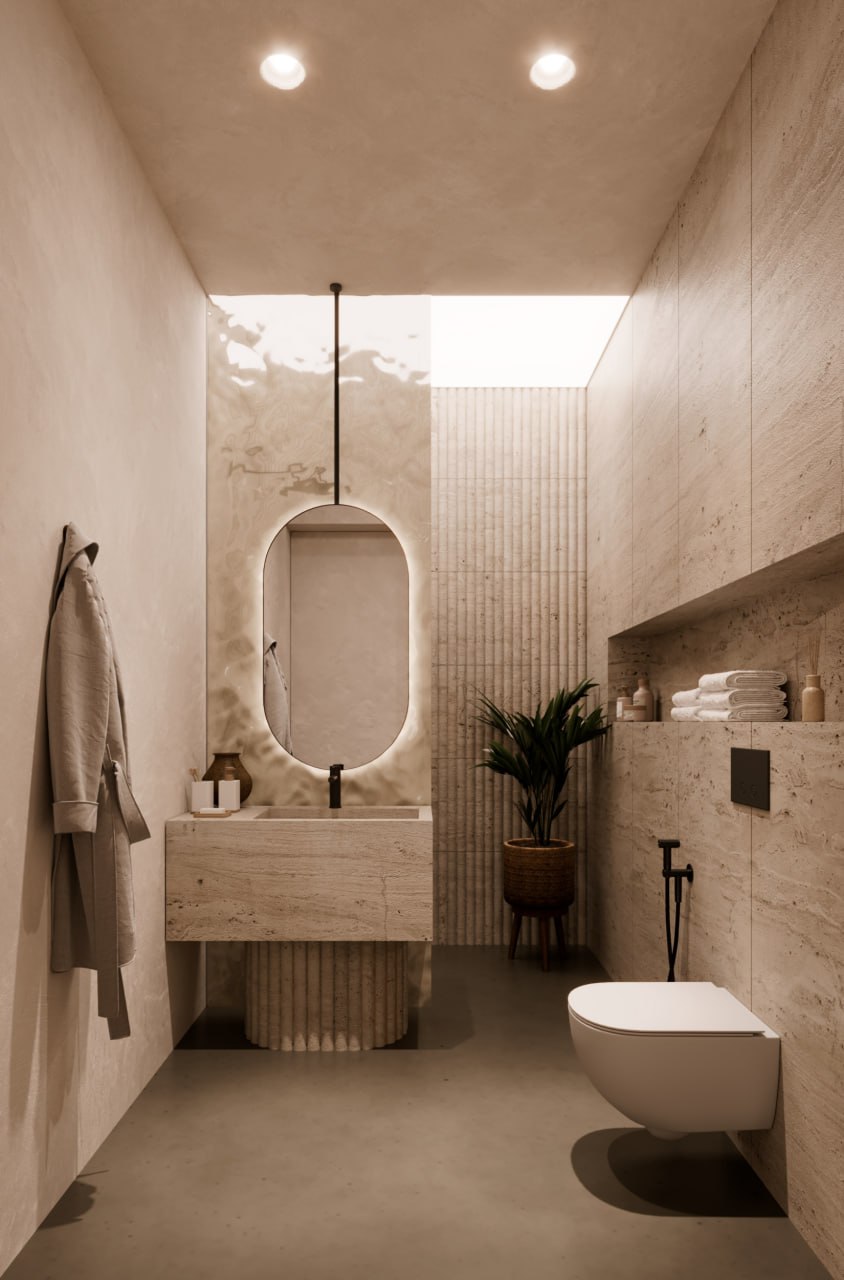 1-bedroom villa in Surfside project, Uluwatu (Bukit)