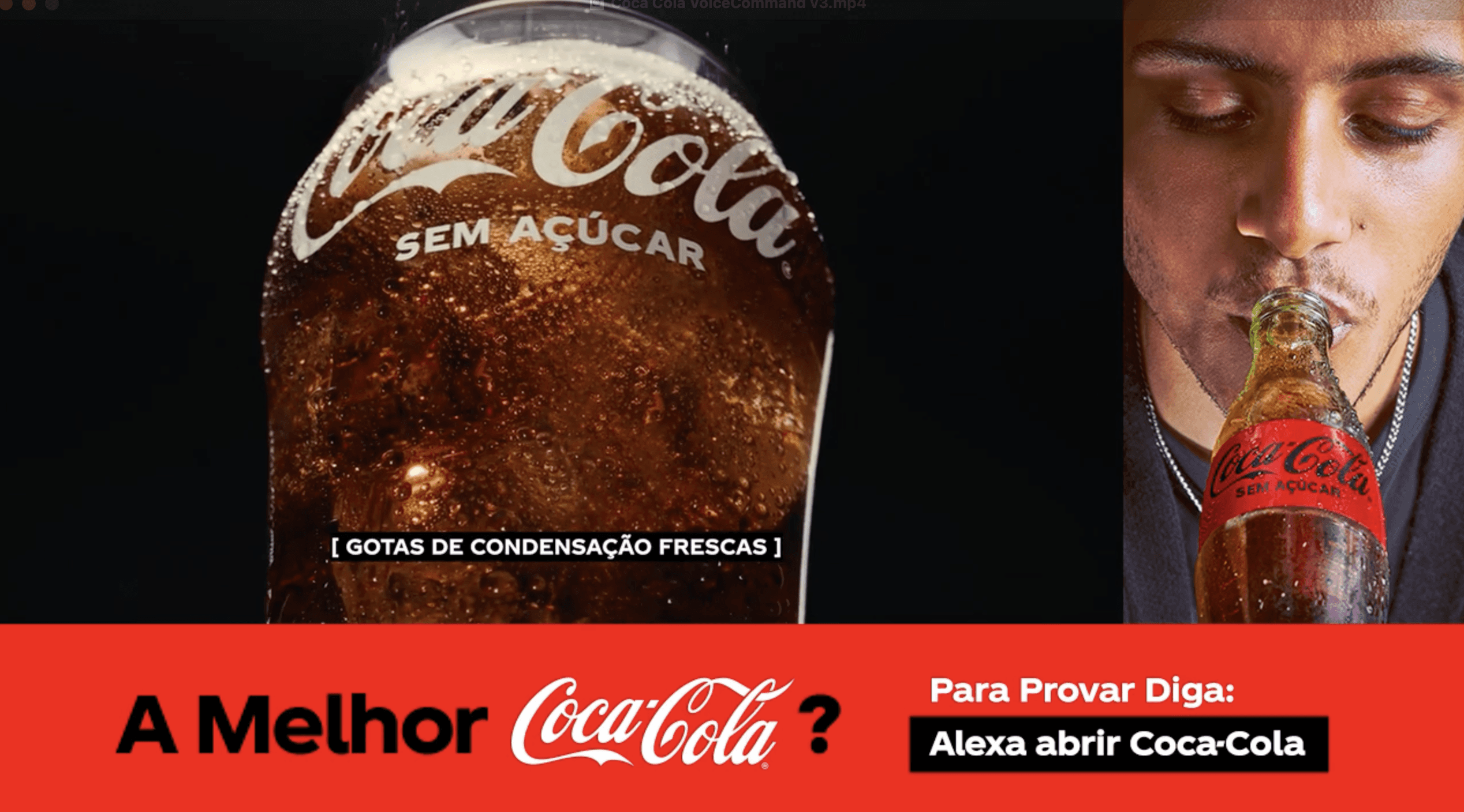 OVO Voice Experience