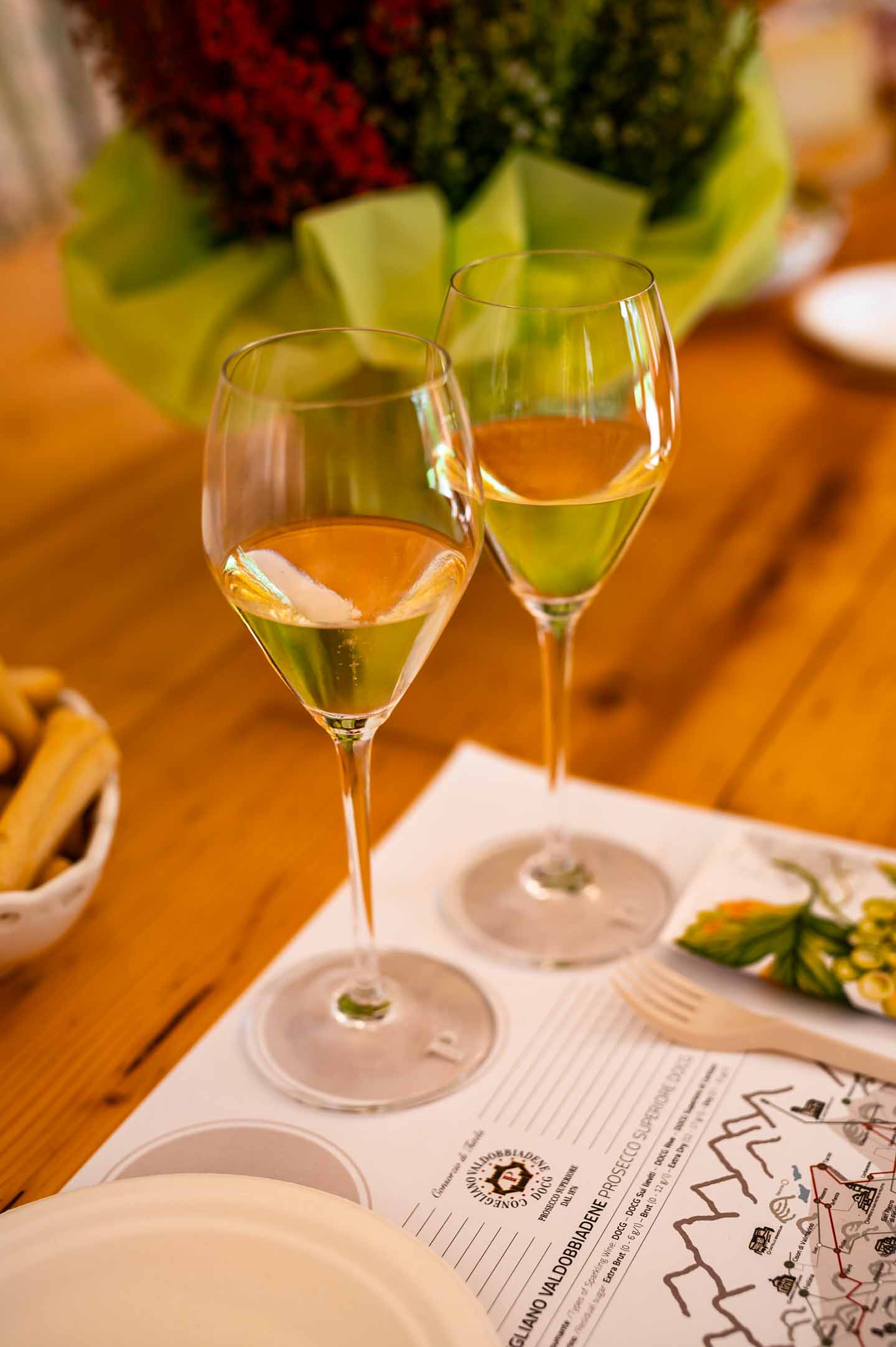 person showing purple grapes