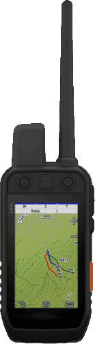 gps equipment