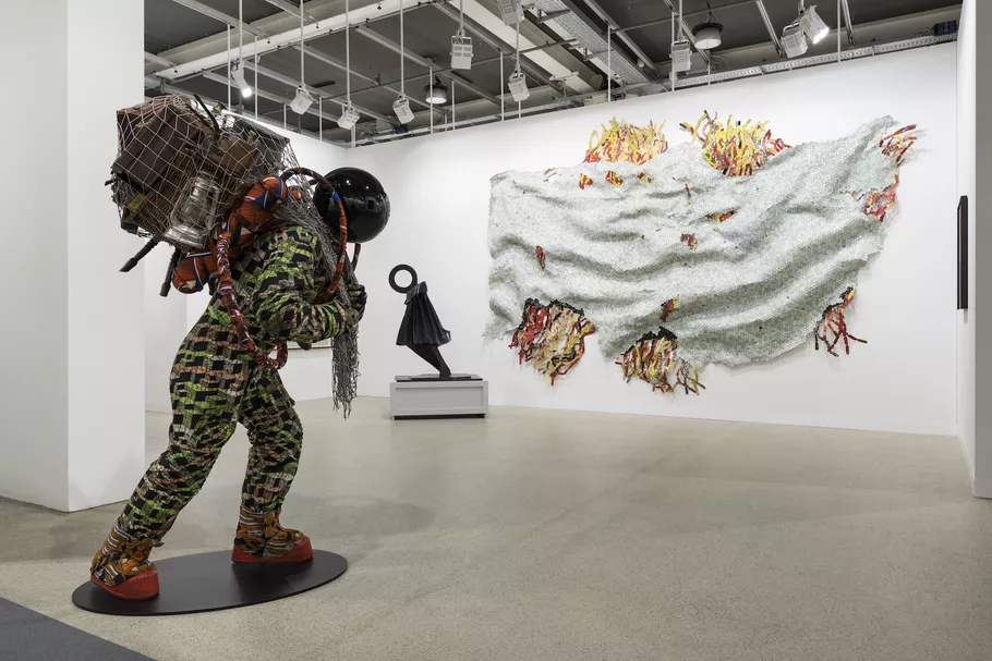 private jet to art basel