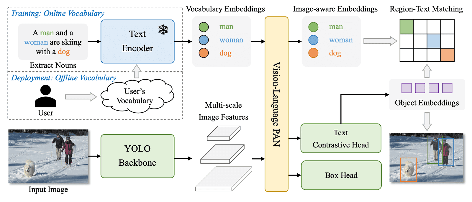 yolo-architecture