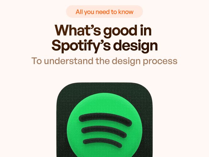 Spotify 3d illustration 