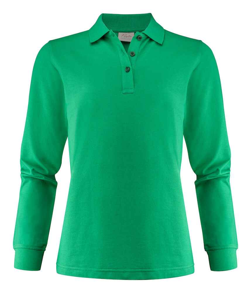 Horecapolo dames — Printer Surf Pro Ls Lady