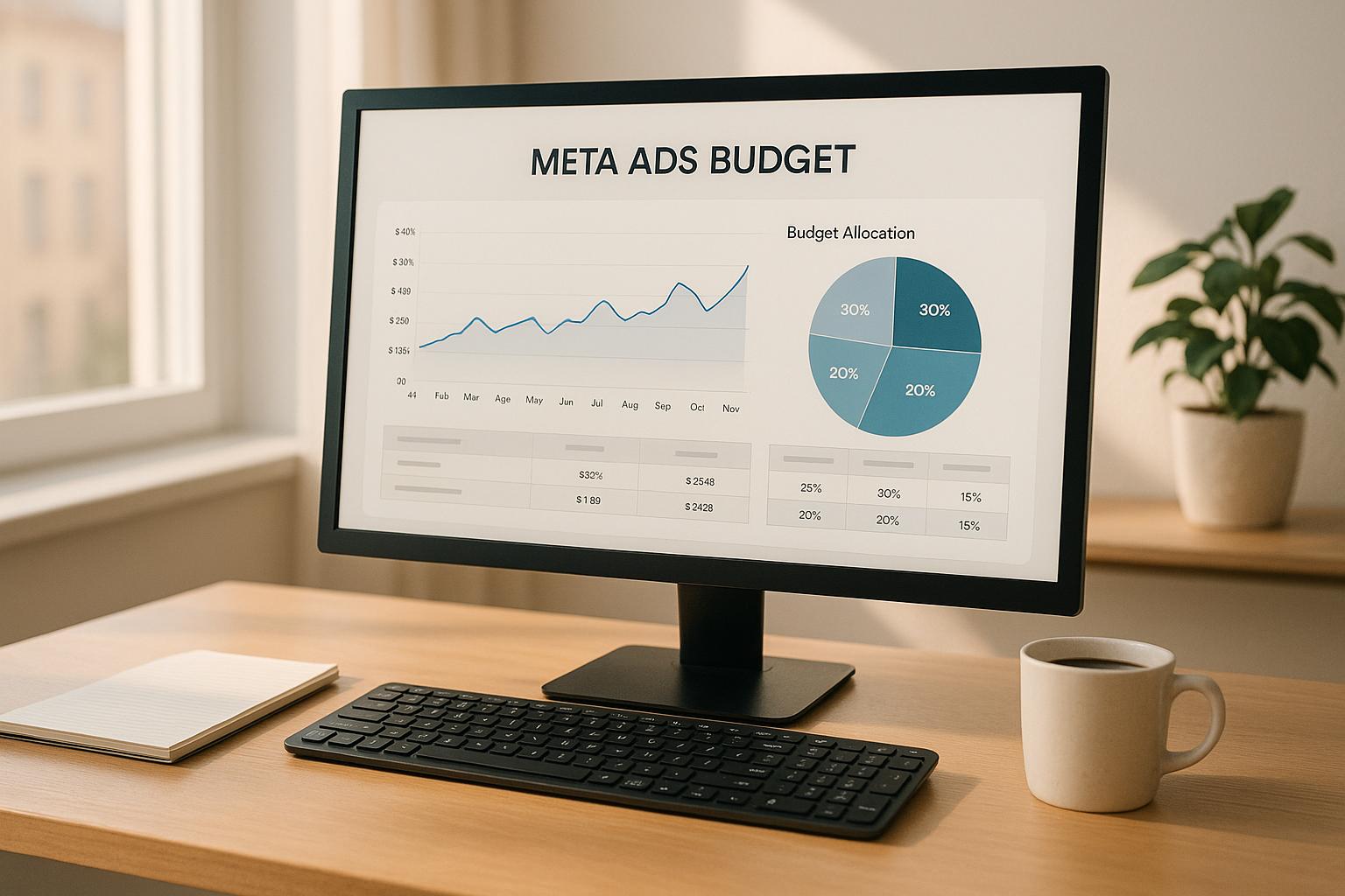 Meta Ads Budget Allocation: Common Mistakes to Avoid