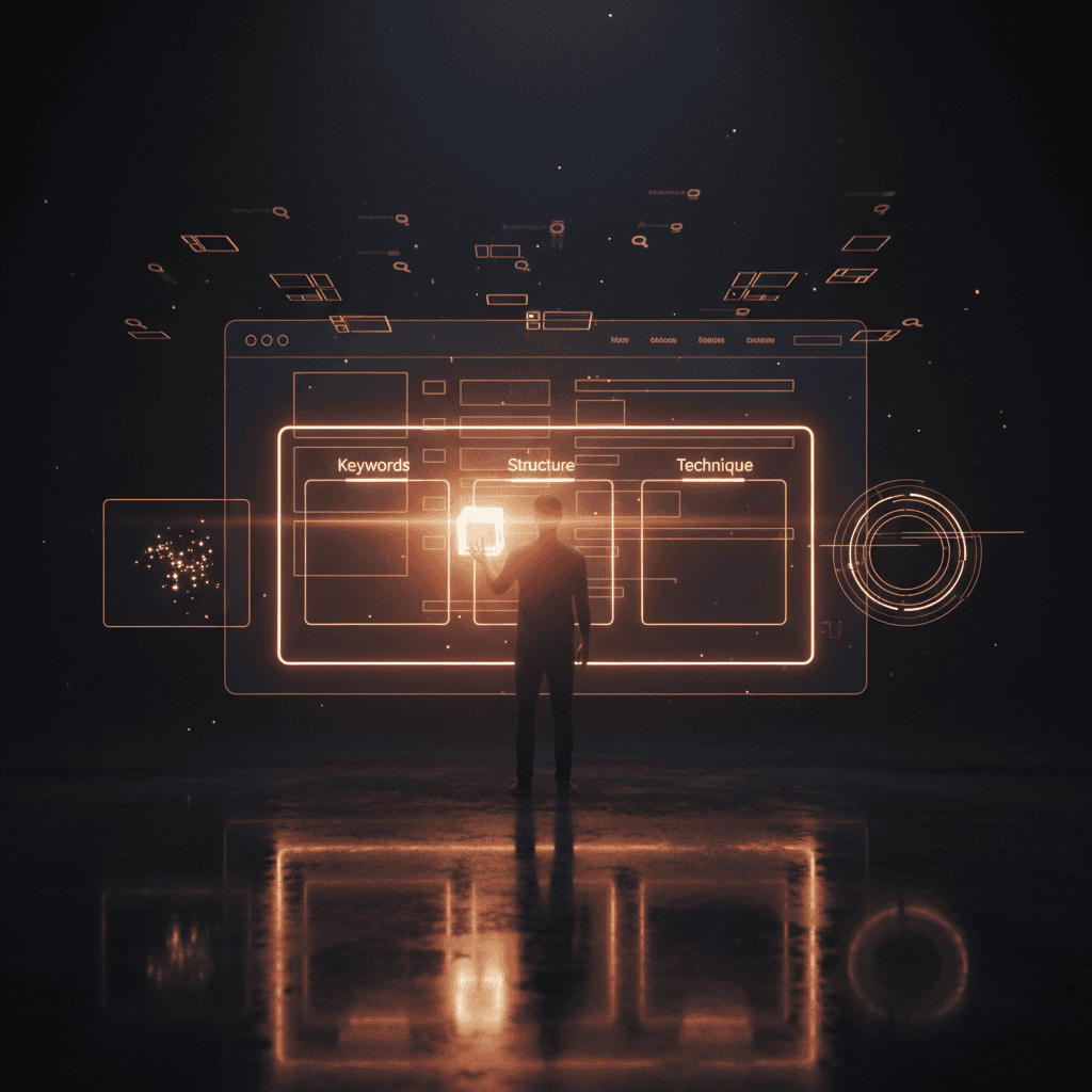 seo marketing website