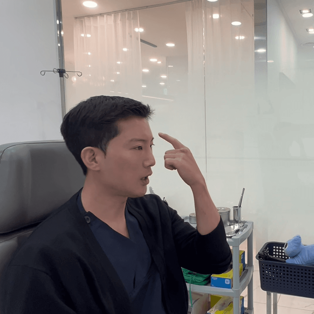 보툴리눔 항체 형성 원리와 제오민 복합단백질 없는 구조 설명