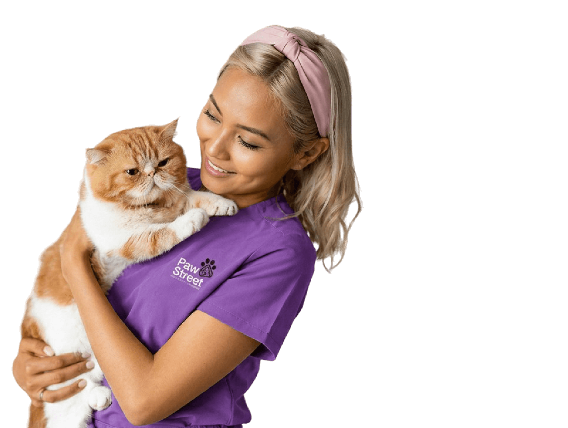 pawstreet caring