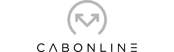 Cabonline Logotype