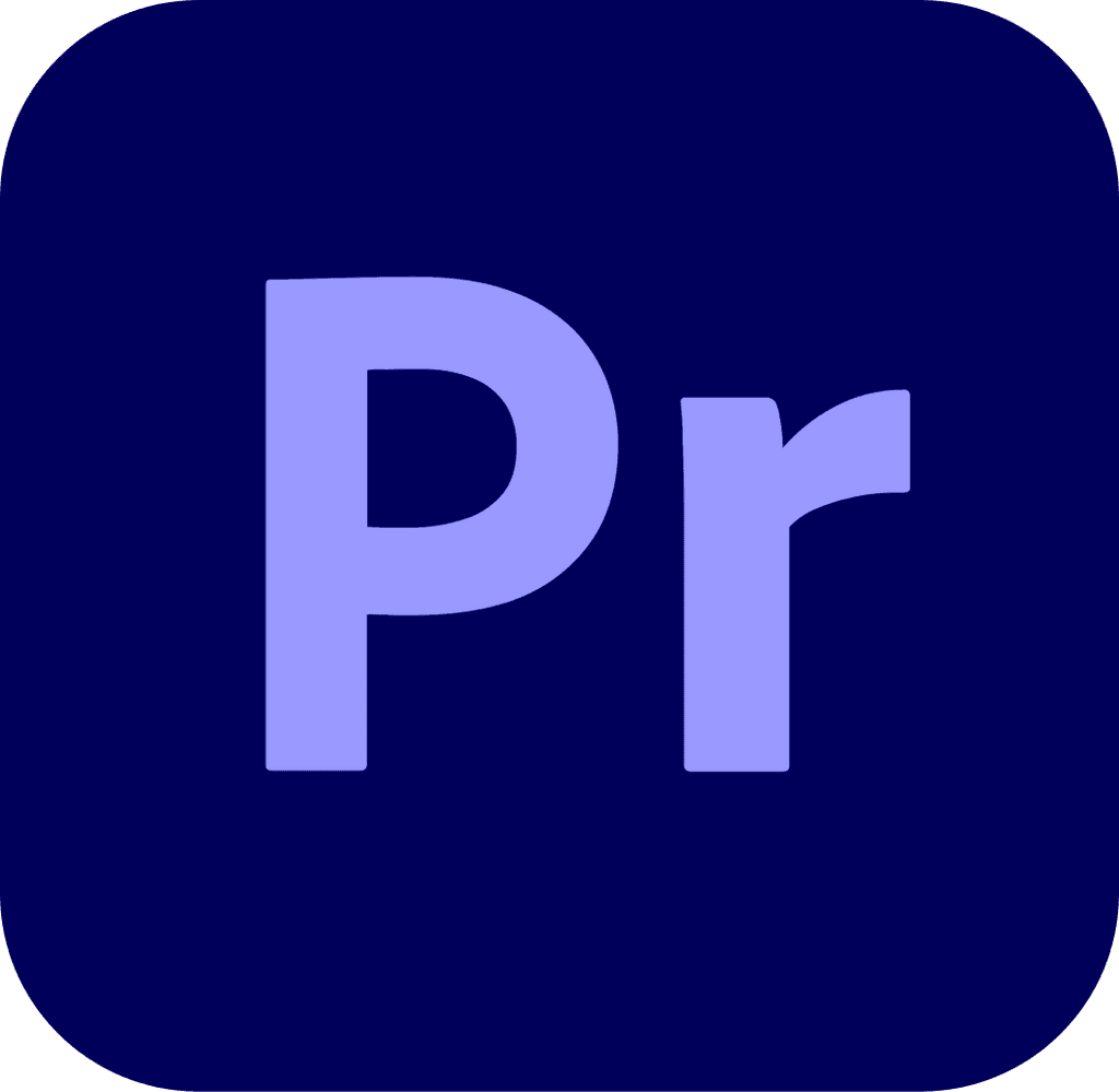 Premiere Pro Logo