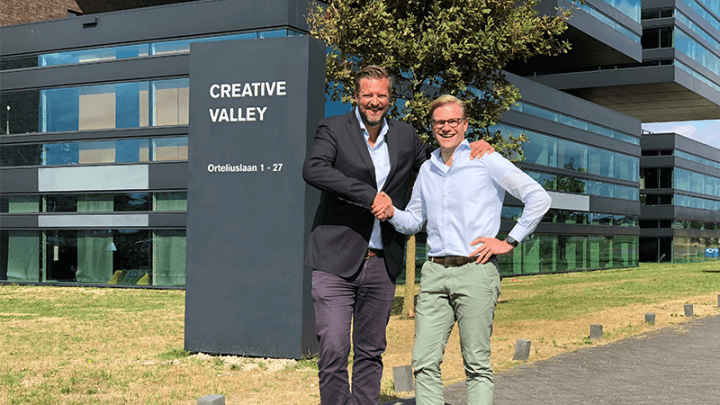 FRISS Brengt Claimfraude-Analyse Naar Hoger Niveau met Web-IQ´s Innovatieve Online Netwerkoplossing