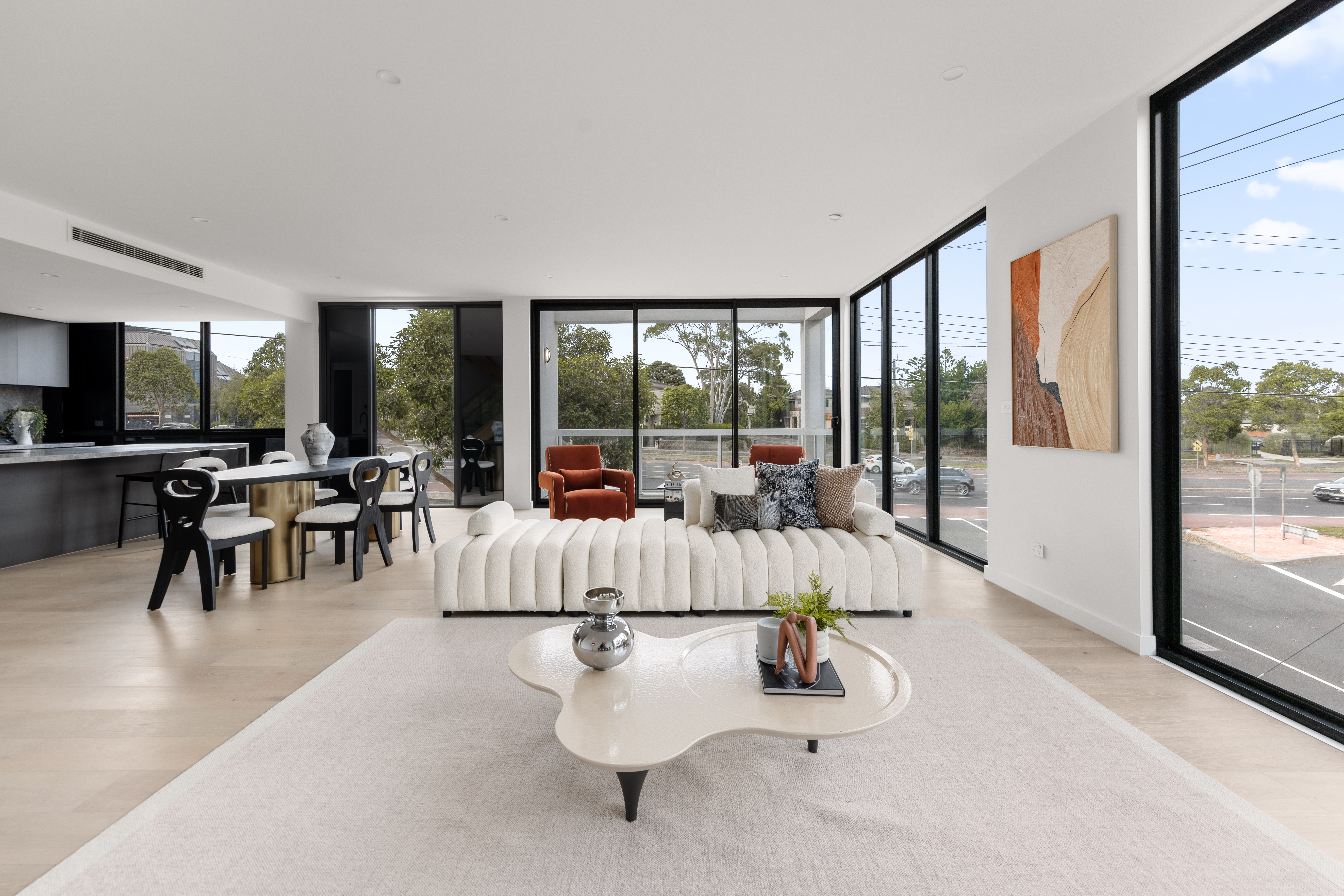 Vista Grand Conference Hall Image #1