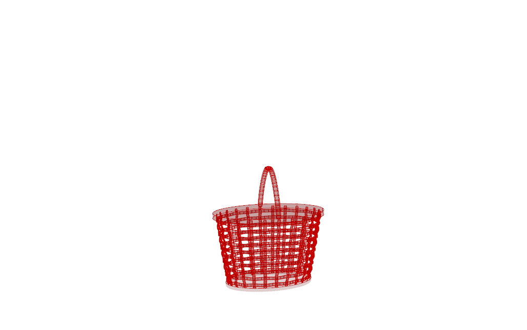 Woven carrier — 01 / Generator