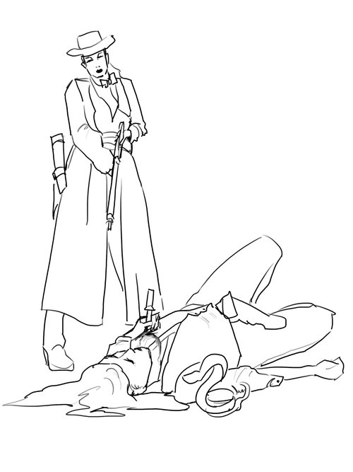 figure costume sketch lineart.JPG