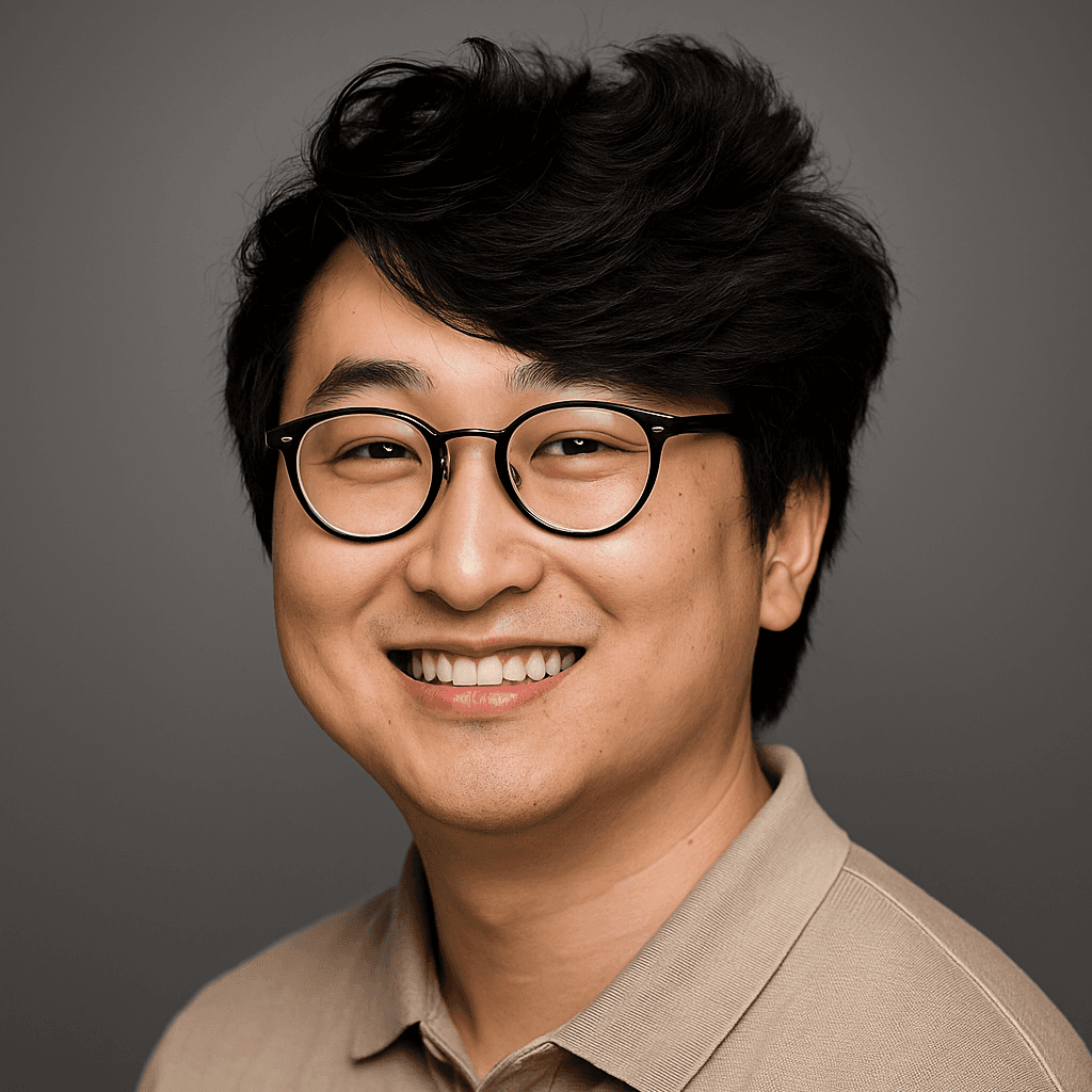 Richard Song