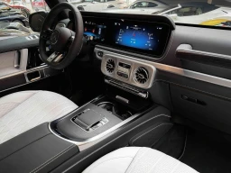 Mercedes G 63 AMG — Vorschaubild 15
