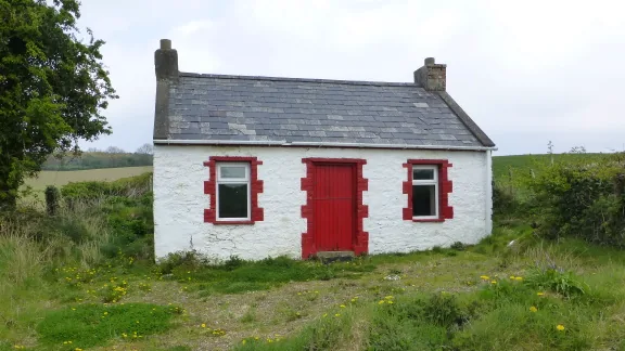 Uni Construction ADU design and construction - Detached ADU - design inspiration image