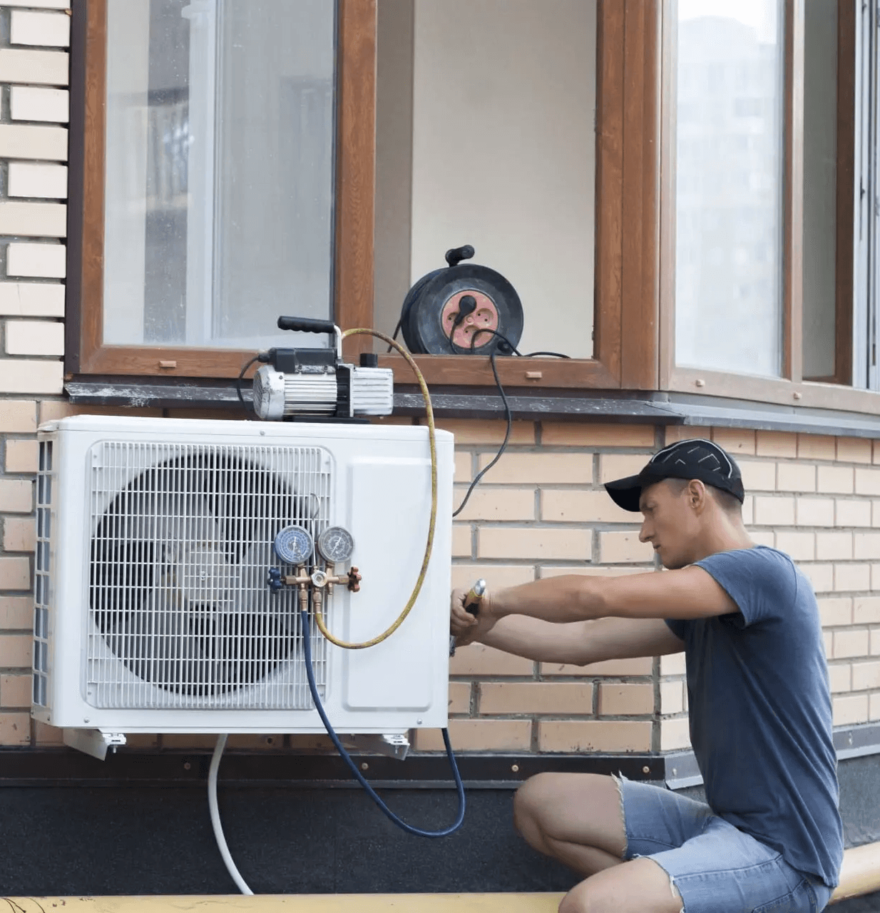 Pompe à chaleur picardie