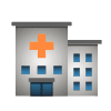 Hospital icon