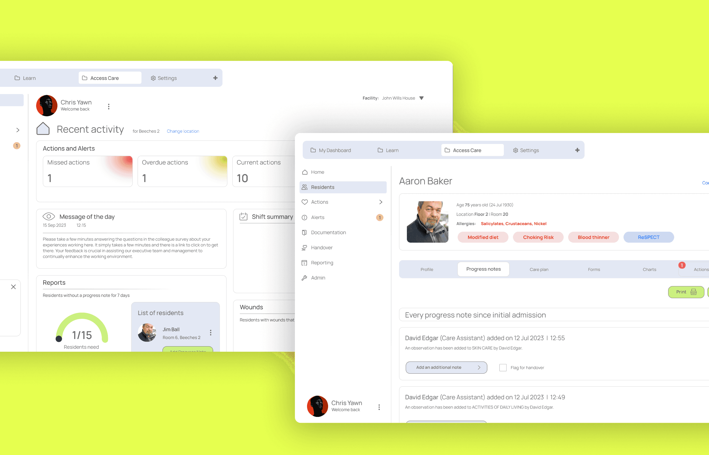 Premium UX Template for Framer
