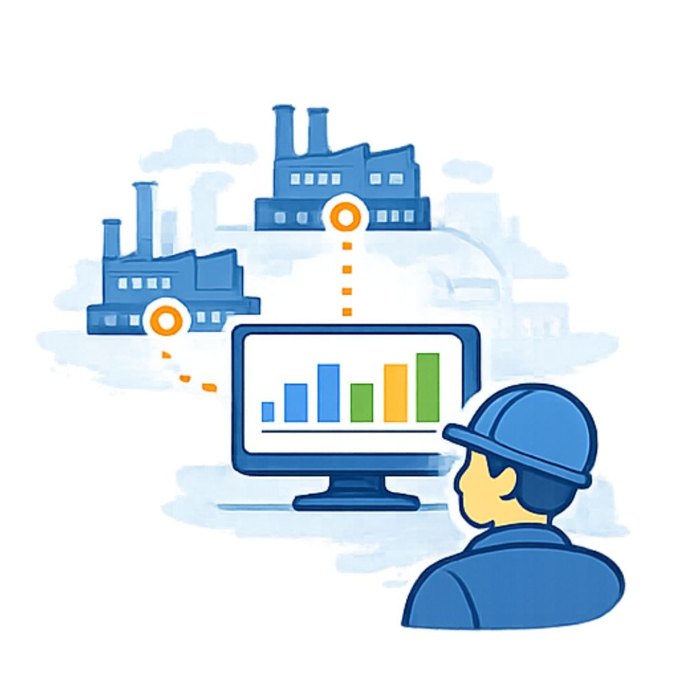 intelligence multi sites