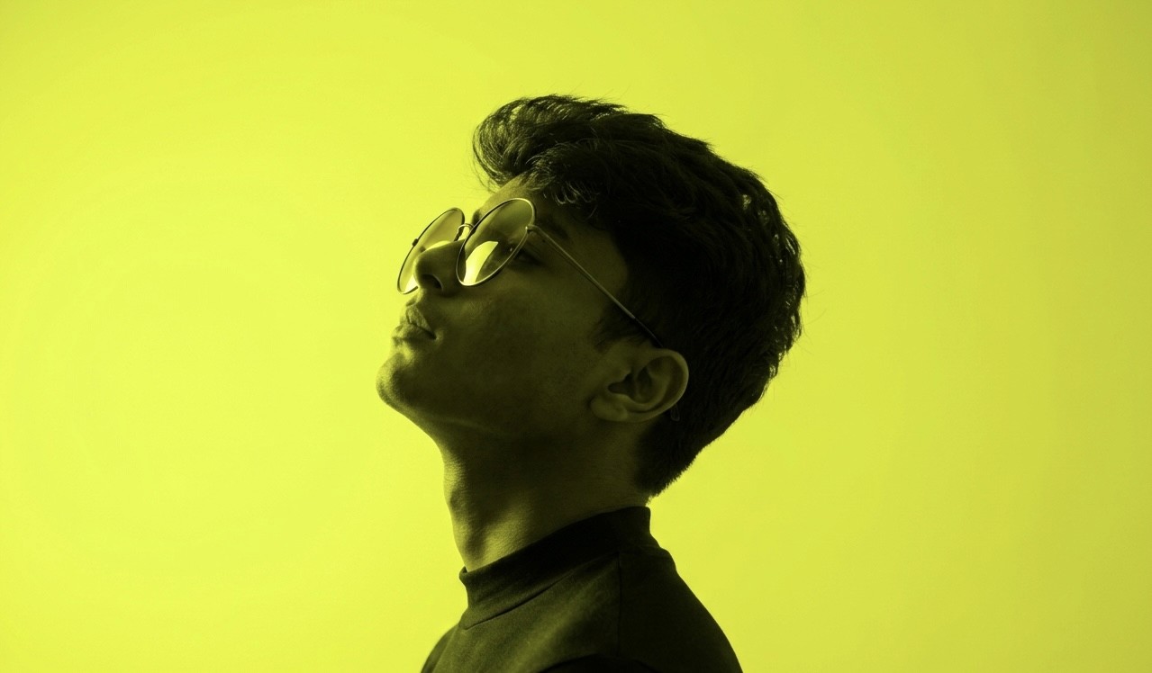 Ai generated image of Jabed Arman, a UI/UX Designer.