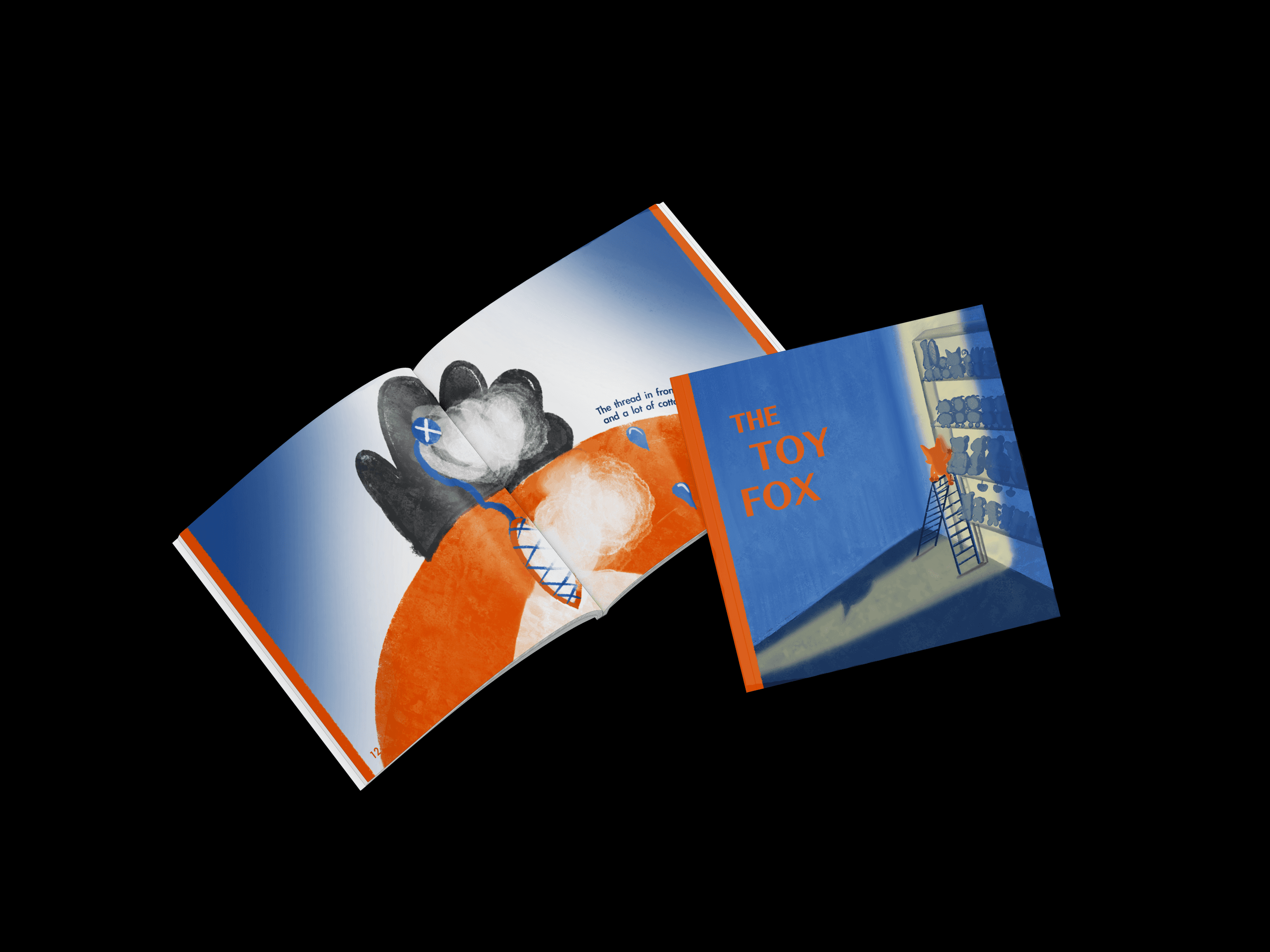 Batch.Works logo over a photo of a box of 3D printed objects