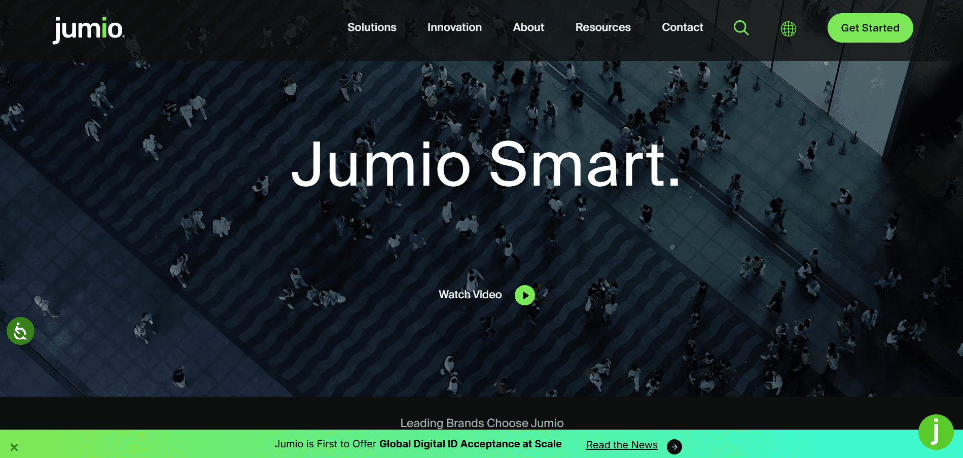 Jumio