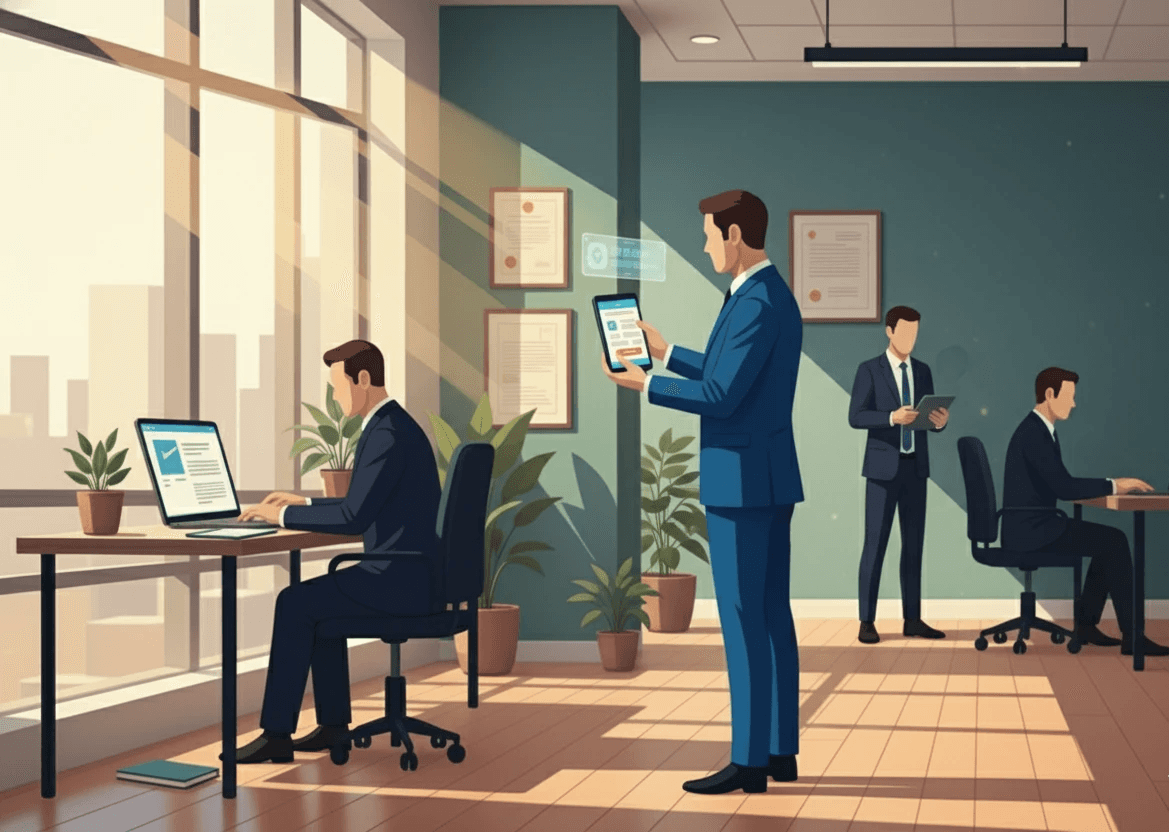 Operational Excellence