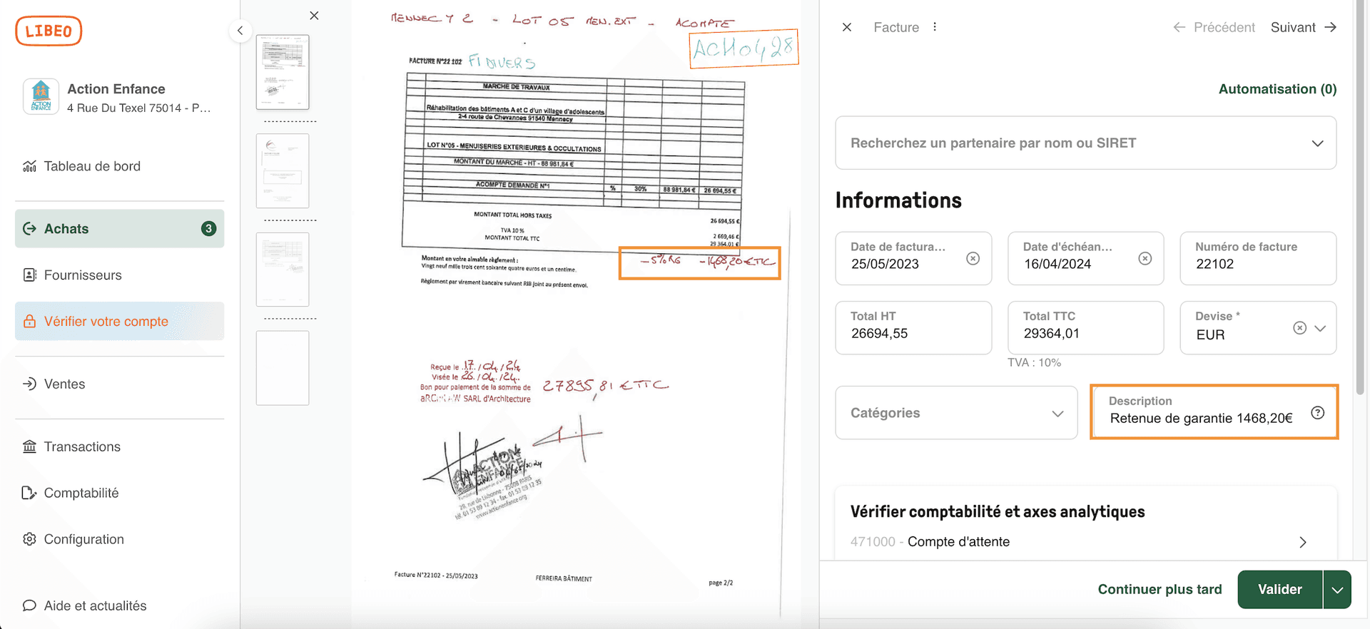 retenue-garantie-inscription-manuelle