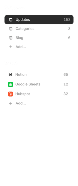 Framer UI