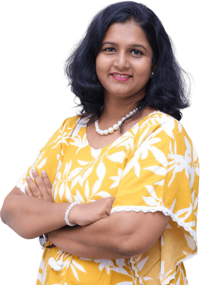 Pooja Gorule