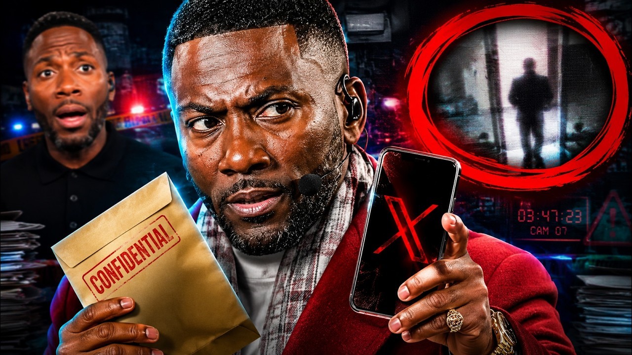 ESPN fires analyst Ryan Clark