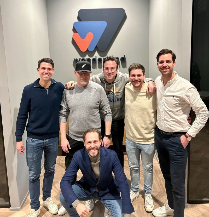 Raven51 team