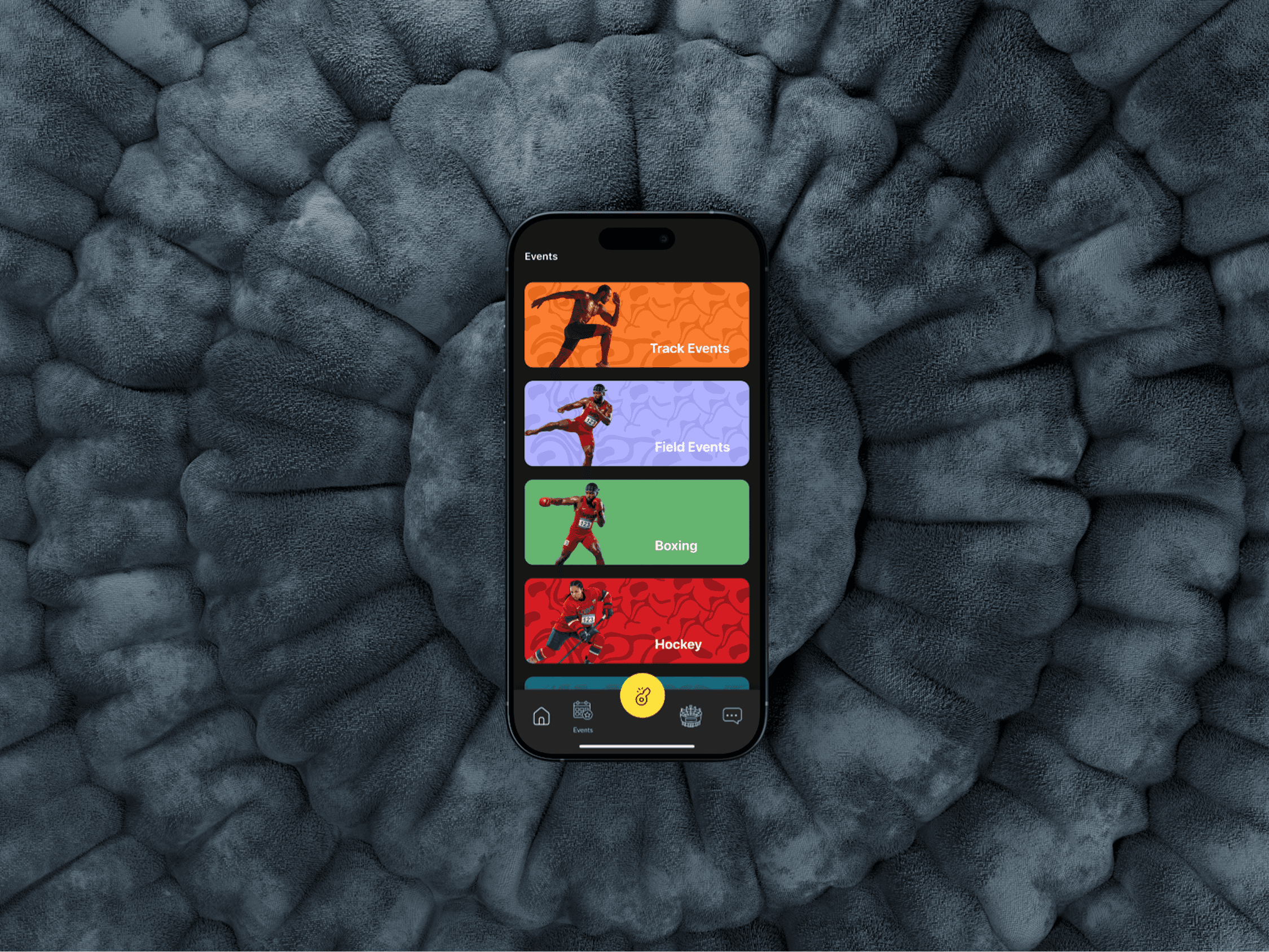 UI image