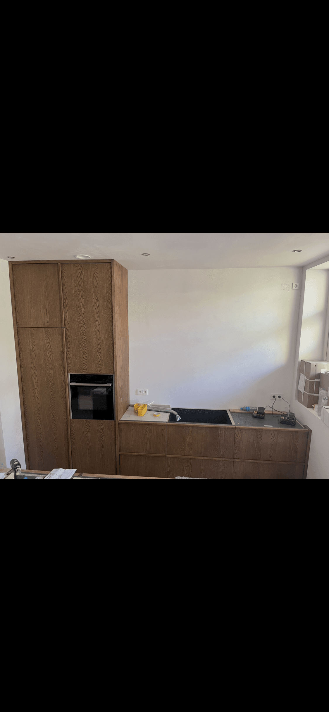 Image of modern living room